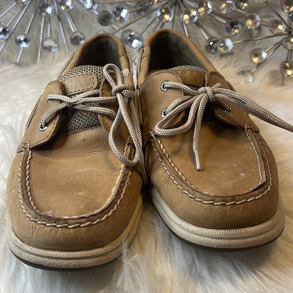 New Sperry Top-Sider Boat shoe🤎 - Picture 11 of 11